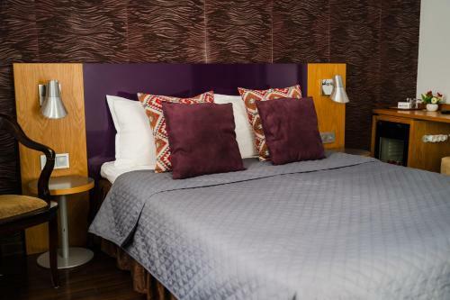 Hostal Vila Azra - Adults Only