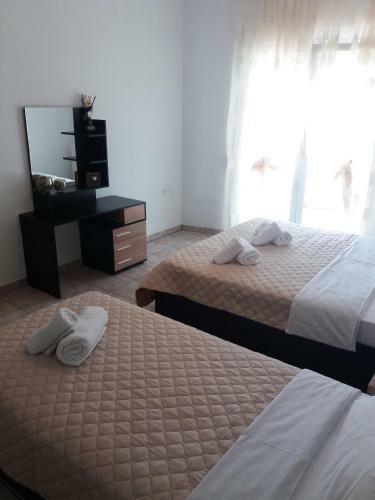 Apartamento View Residence