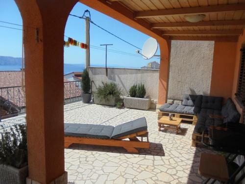 Apartment Maestral
