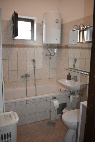 Apartmani Laura