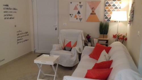 Apartman Laste-rondule