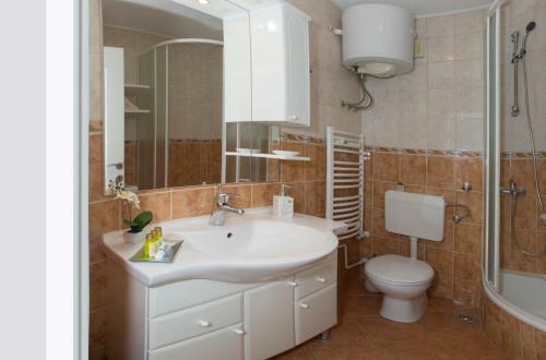 Apartment Lana
