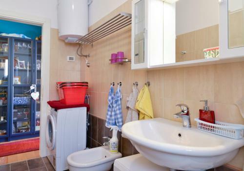 Apartman A Moela
