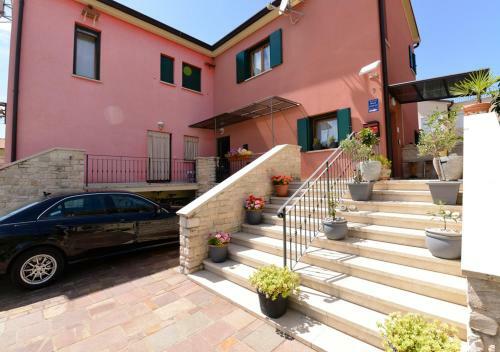 Apartman A Moela