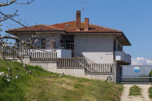 Bed & Breakfast Albatros