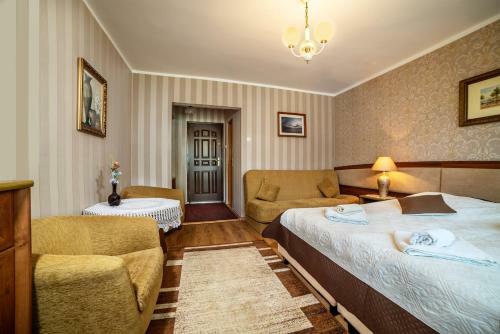 Bed & Breakfast Dom Wypoczynkowy Le?na Per?a