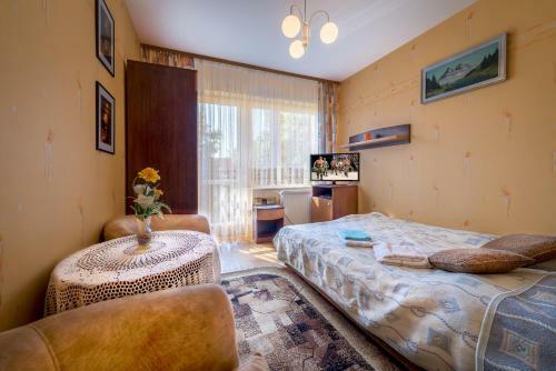 Bed & Breakfast Dom Wypoczynkowy Le?na Per?a