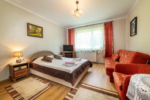 Bed & Breakfast Dom Wypoczynkowy Le?na Per?a