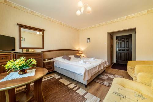 Bed & Breakfast Dom Wypoczynkowy Le?na Per?a