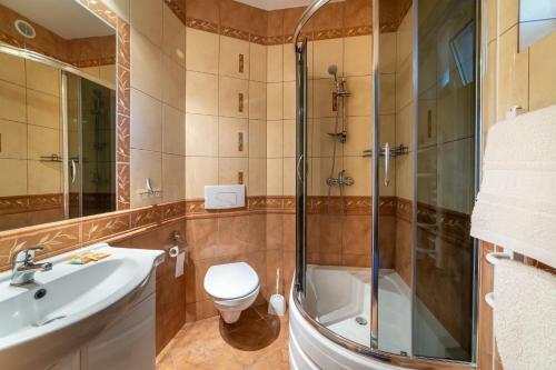 Bed & Breakfast Dom Wypoczynkowy Le?na Per?a