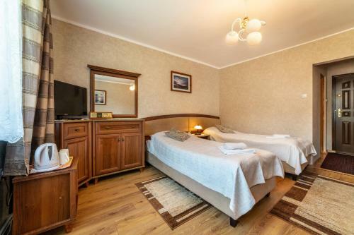 Bed & Breakfast Dom Wypoczynkowy Le?na Per?a