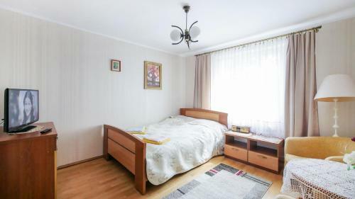 Bed & Breakfast Dom Wypoczynkowy Le?na Per?a