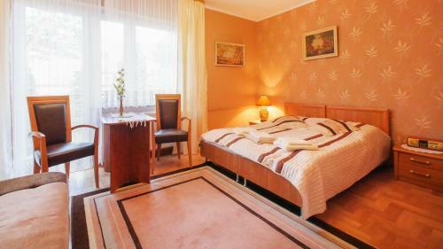 Bed & Breakfast Dom Wypoczynkowy Le?na Per?a