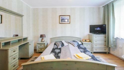 Bed & Breakfast Dom Wypoczynkowy Le?na Per?a