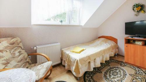Bed & Breakfast Dom Wypoczynkowy Le?na Per?a