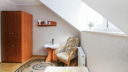 Bed & Breakfast Dom Wypoczynkowy Le?na Per?a
