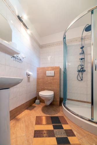 Bed & Breakfast Dom Wypoczynkowy Le?na Per?a