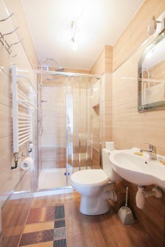Bed & Breakfast Dom Wypoczynkowy Le?na Per?a