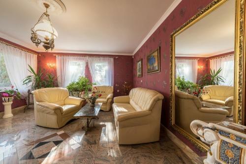 Bed & Breakfast Dom Wypoczynkowy Le?na Per?a