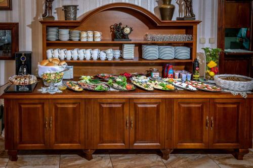Bed & Breakfast Dom Wypoczynkowy Le?na Per?a