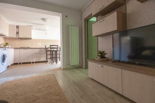 Summer Vibes Apartament