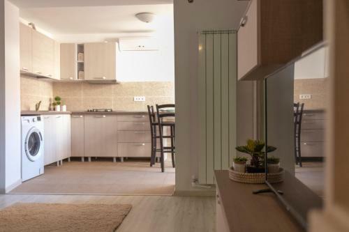 Summer Vibes Apartament