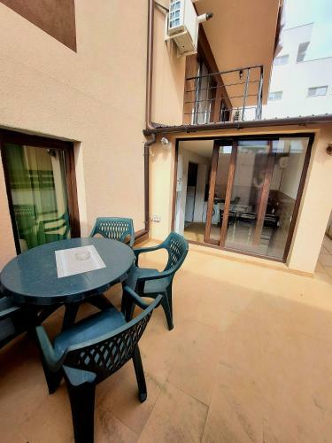 Summer Vibes Apartament