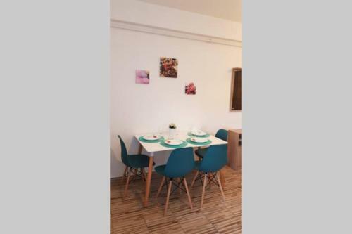 Apartamento Studio Navodari