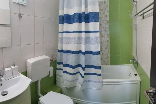 Apartamento Studio Navodari