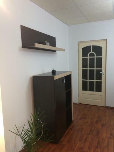 Voxx Apartment