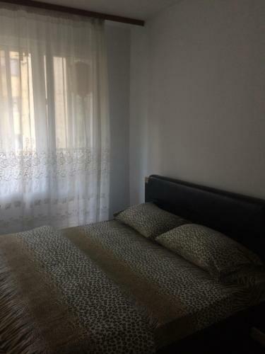 Voxx Apartment