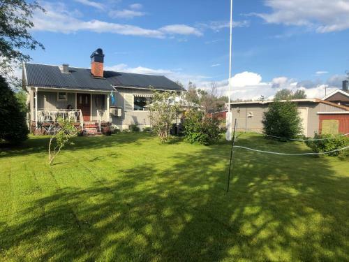 Villa Lillh�rdal