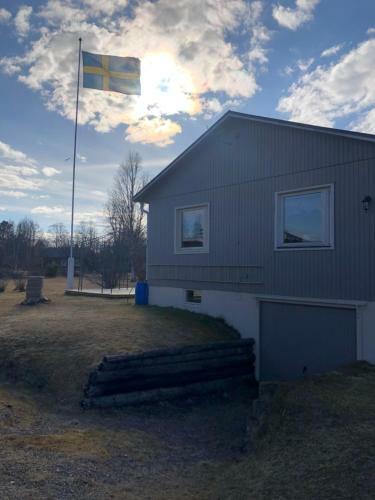 Villa Lillh�rdal