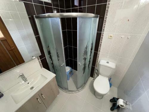 Uzung�l �zkan Apart