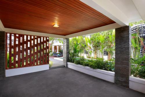 Askara Villa Uluwatu