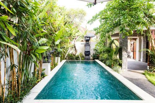 Askara Villa Uluwatu