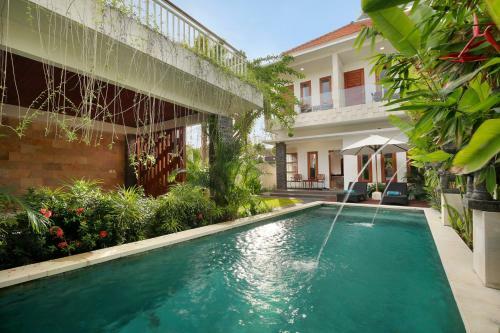 Askara Villa Uluwatu