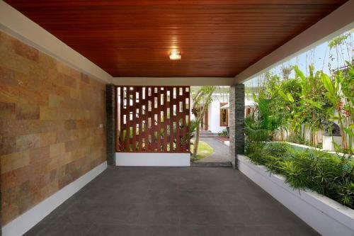 Askara Villa Uluwatu