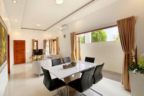 Askara Villa Uluwatu