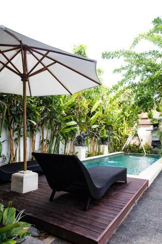 Askara Villa Uluwatu