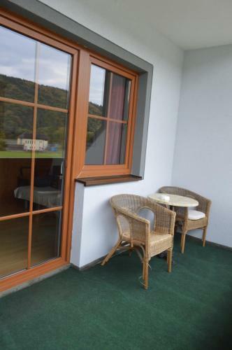 Hotel Gasthof Hinterleithner