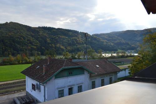 Hotel Gasthof Hinterleithner