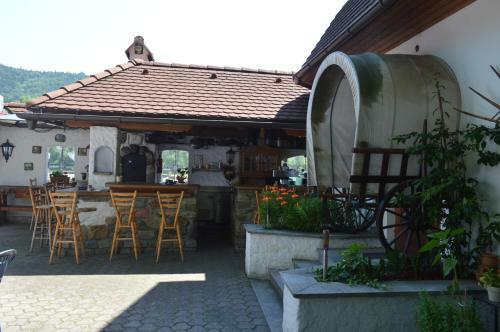 Hotel Gasthof Hinterleithner