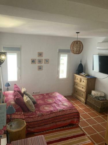 Casa De Arriba