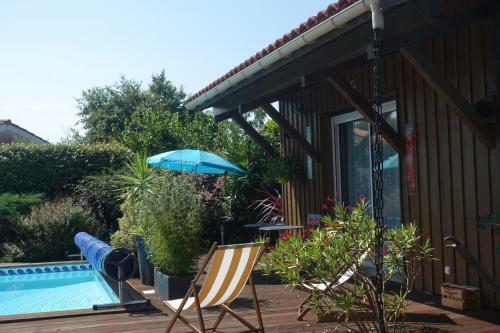 Bed & Breakfast L Annexe