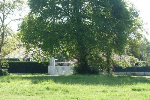 Bed & Breakfast L Annexe