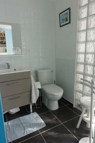 Bed & Breakfast L Annexe