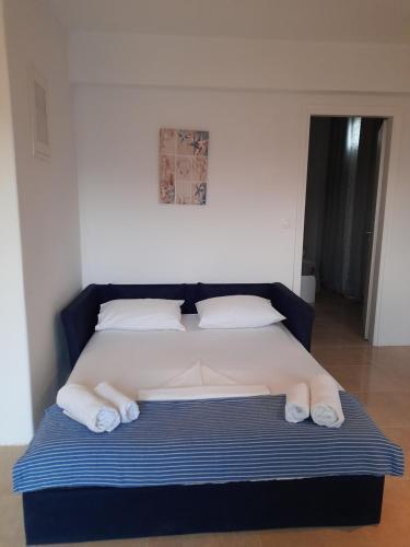 Apartamento Magda House