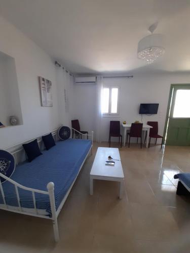 Apartamento Magda House