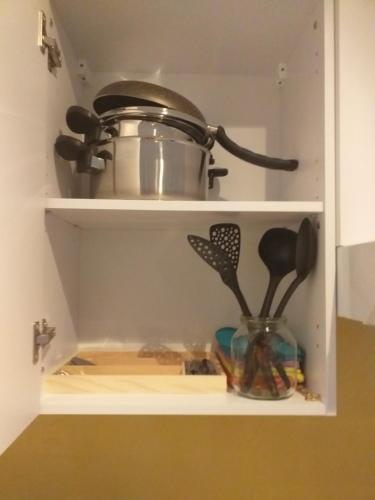 Apartamento Magda House